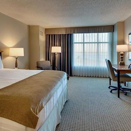 Hollywood Casino Gulf Coast Hotel Bay St. Louis Eksteriør billede
