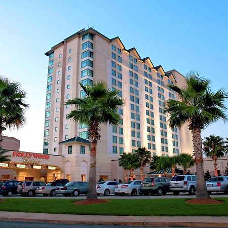 Hollywood Casino Gulf Coast Hotel Bay St. Louis Eksteriør billede