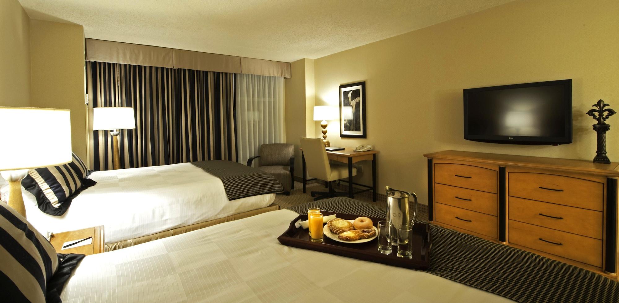 Hollywood Casino Gulf Coast Hotel Bay St. Louis Eksteriør billede