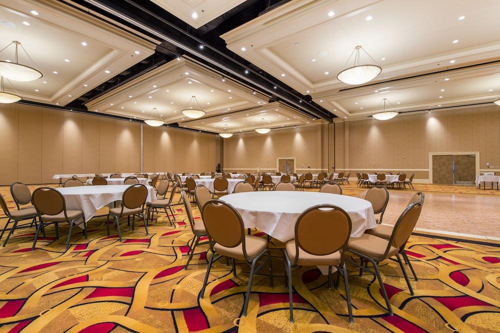 Hollywood Casino Gulf Coast Hotel Bay St. Louis Eksteriør billede