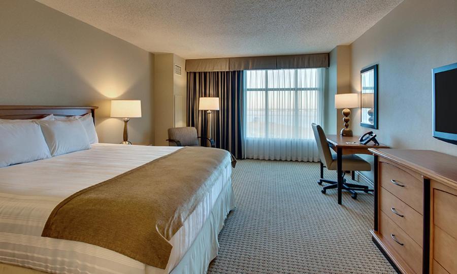 Hollywood Casino Gulf Coast Hotel Bay St. Louis Eksteriør billede