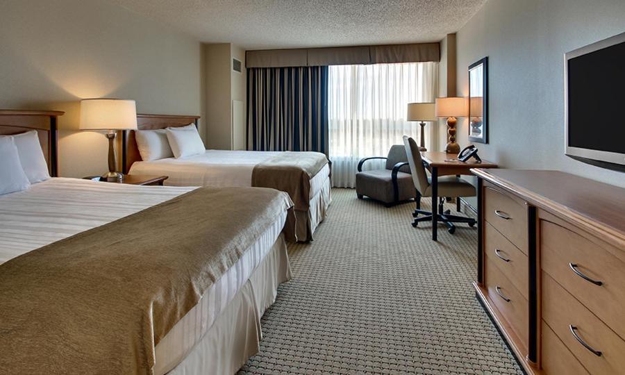 Hollywood Casino Gulf Coast Hotel Bay St. Louis Eksteriør billede