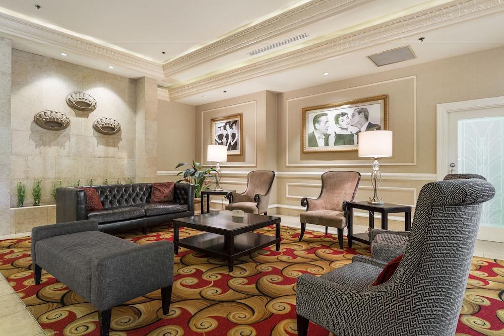 Hollywood Casino Gulf Coast Hotel Bay St. Louis Eksteriør billede