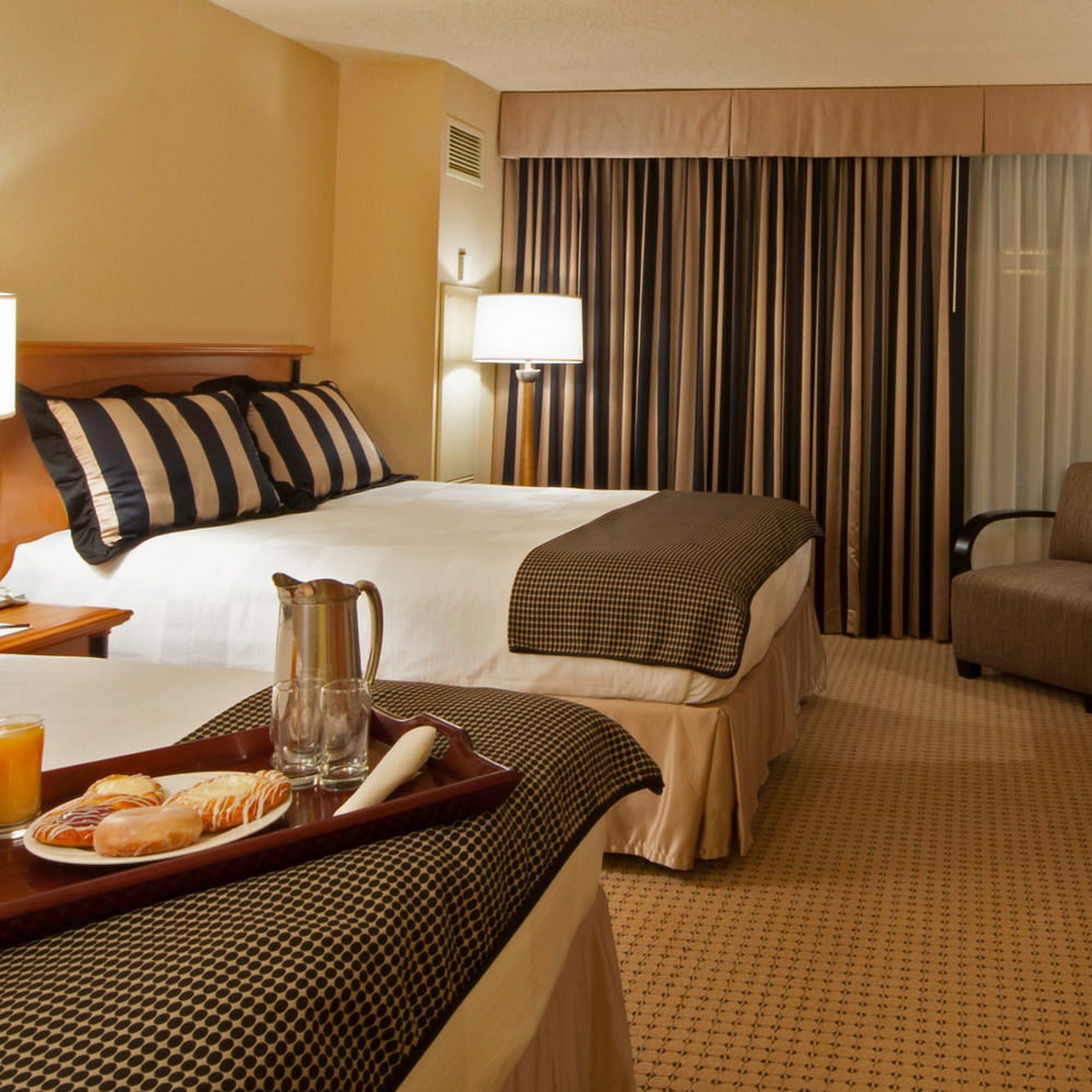 Hollywood Casino Gulf Coast Hotel Bay St. Louis Eksteriør billede