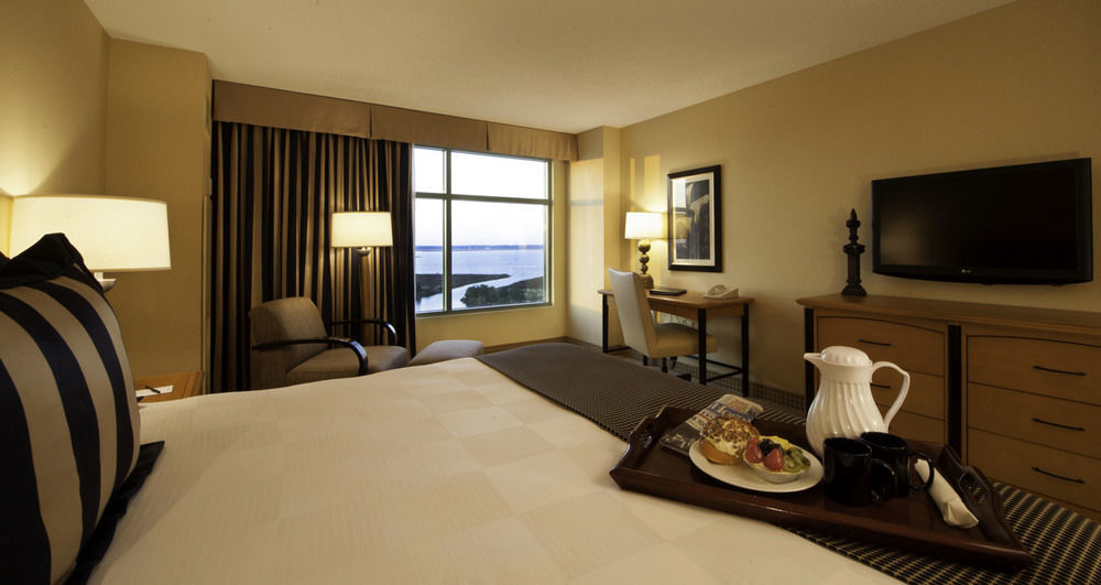 Hollywood Casino Gulf Coast Hotel Bay St. Louis Eksteriør billede