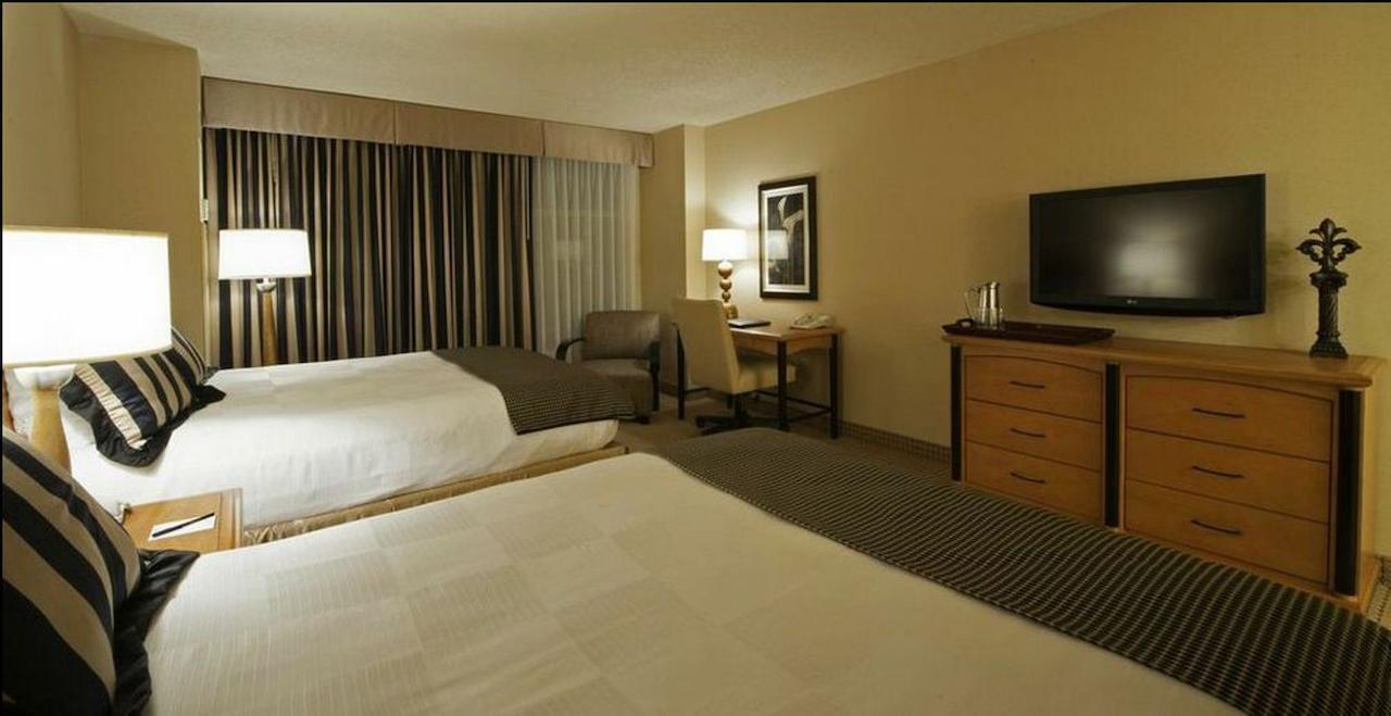 Hollywood Casino Gulf Coast Hotel Bay St. Louis Eksteriør billede