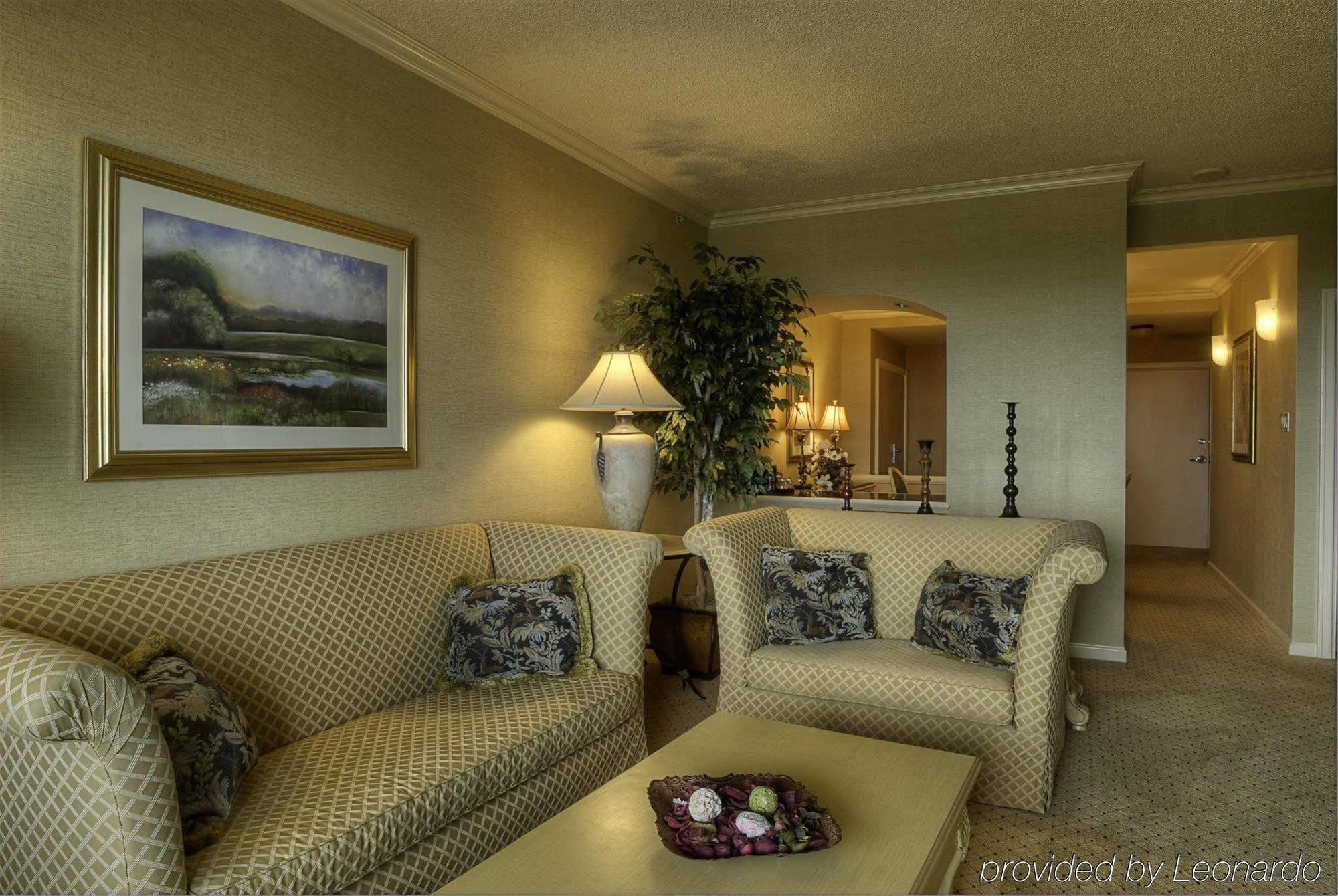Hollywood Casino Gulf Coast Hotel Bay St. Louis Værelse billede