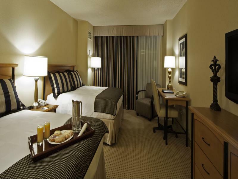 Hollywood Casino Gulf Coast Hotel Bay St. Louis Eksteriør billede