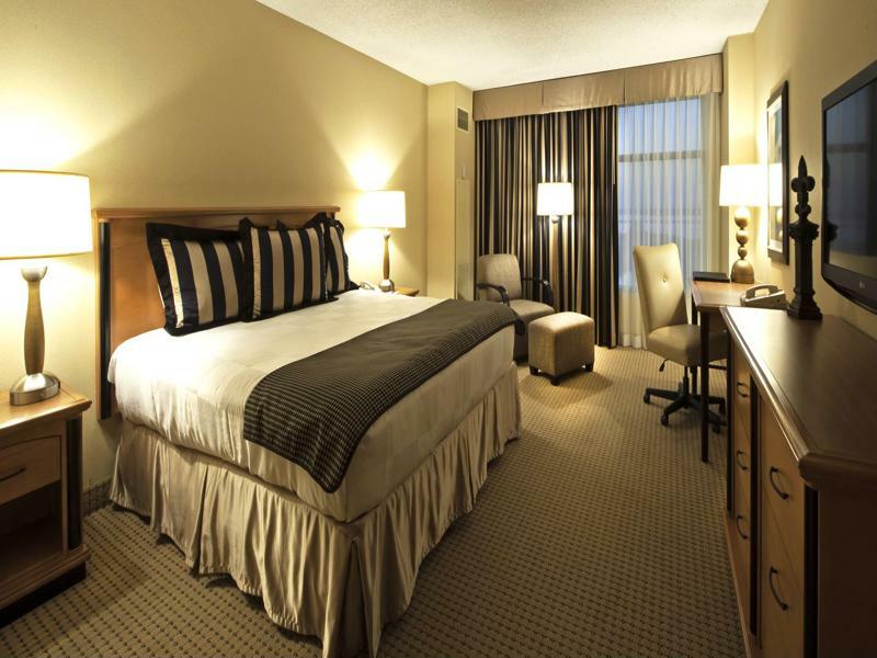 Hollywood Casino Gulf Coast Hotel Bay St. Louis Eksteriør billede