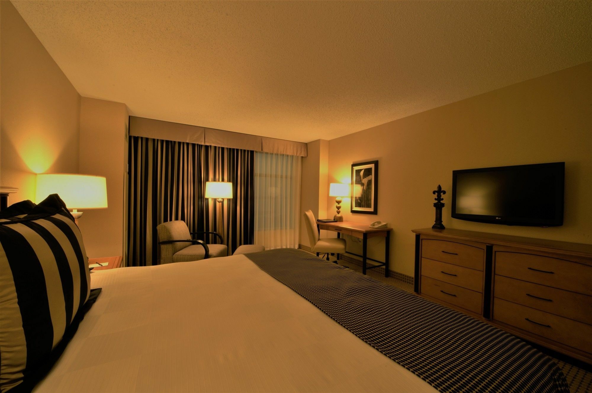 Hollywood Casino Gulf Coast Hotel Bay St. Louis Eksteriør billede