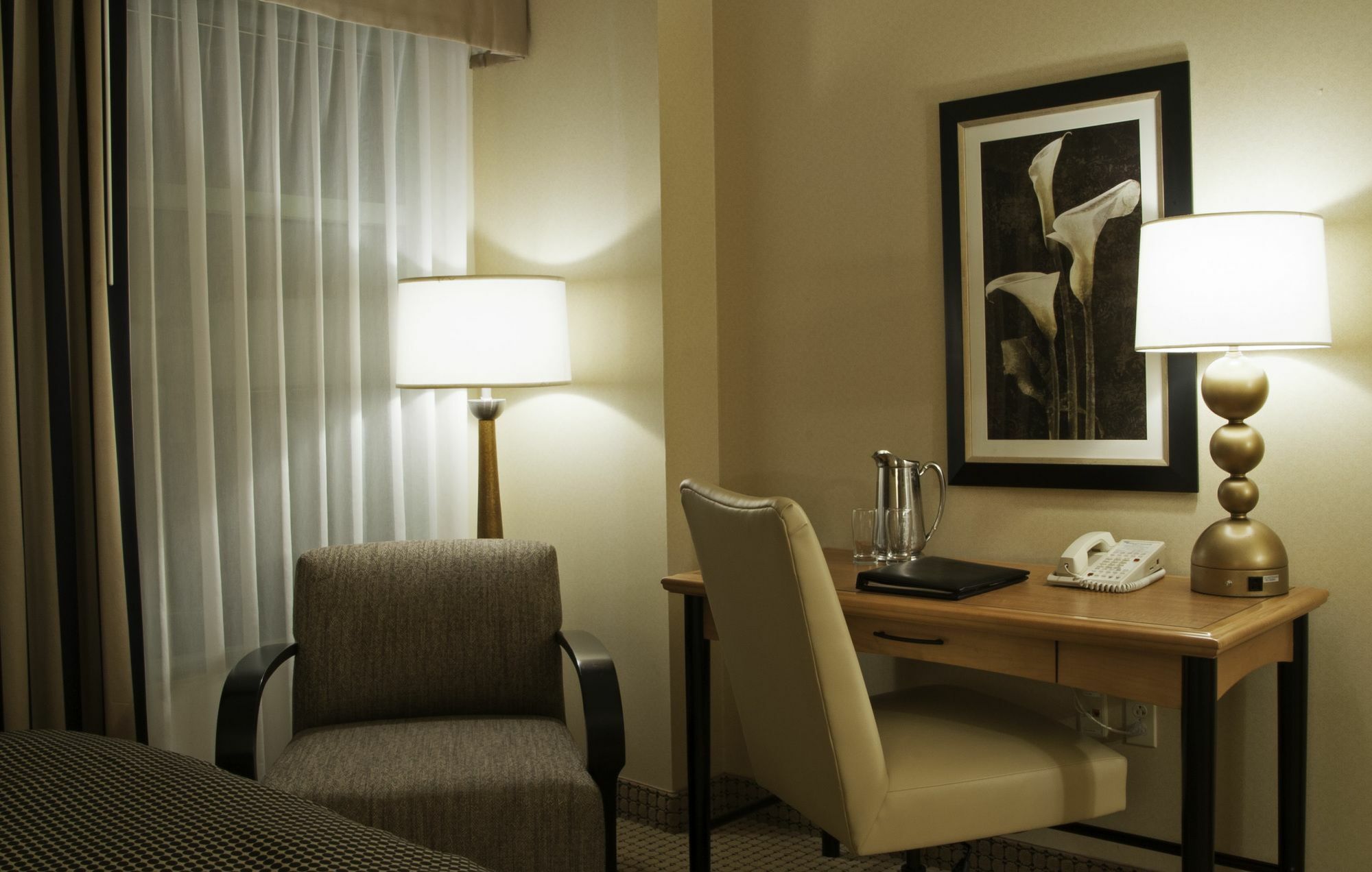 Hollywood Casino Gulf Coast Hotel Bay St. Louis Eksteriør billede