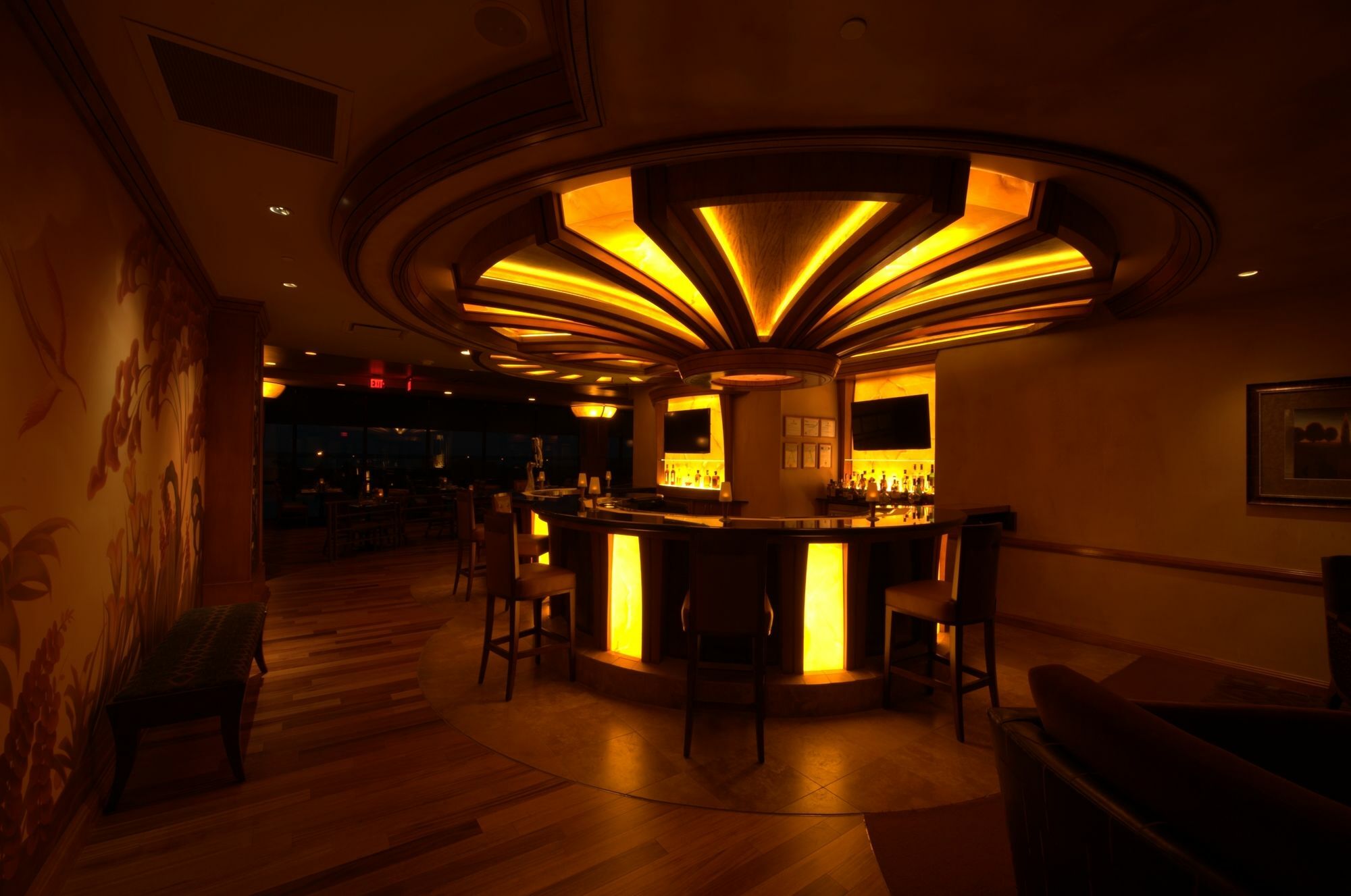 Hollywood Casino Gulf Coast Hotel Bay St. Louis Eksteriør billede