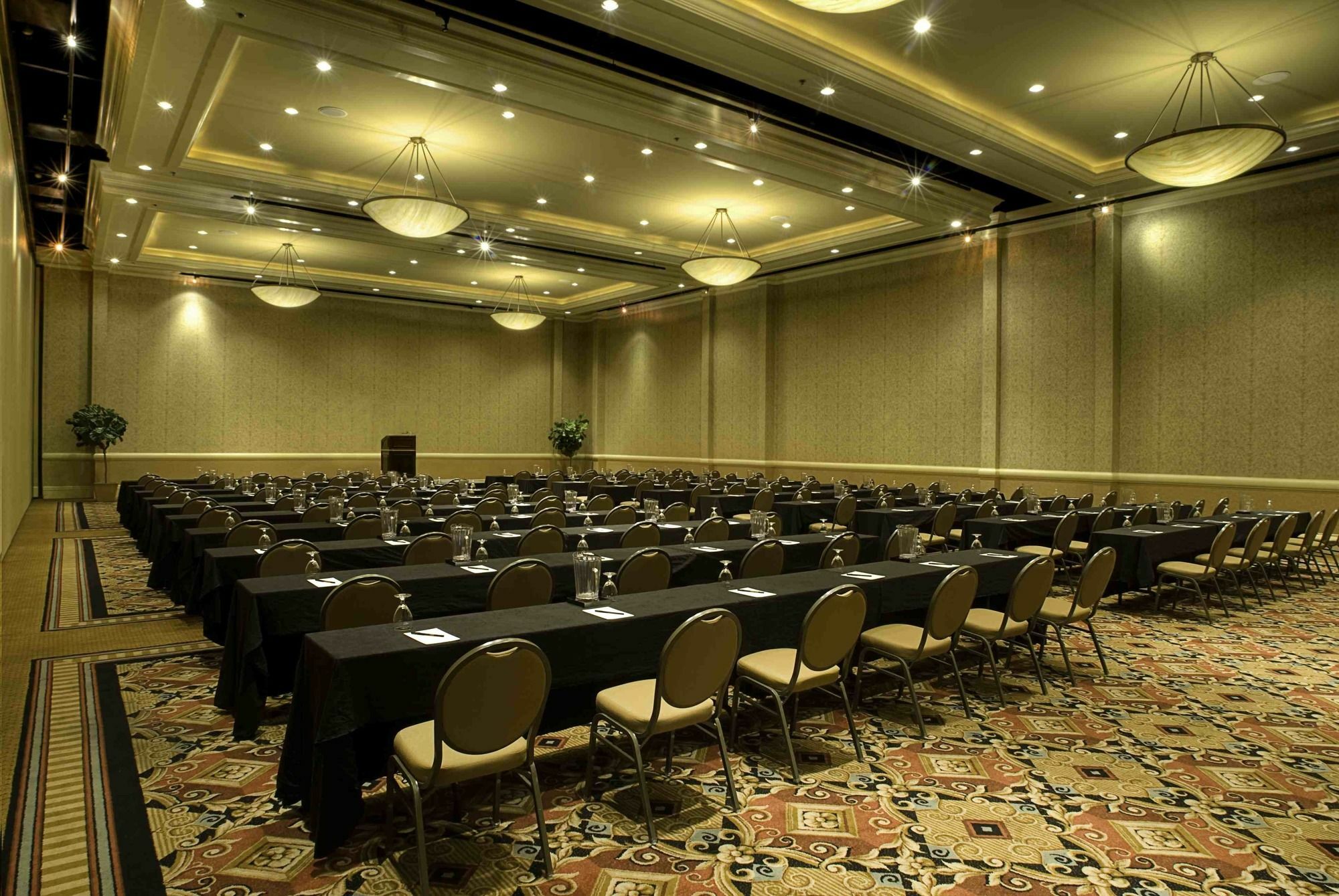 Hollywood Casino Gulf Coast Hotel Bay St. Louis Eksteriør billede