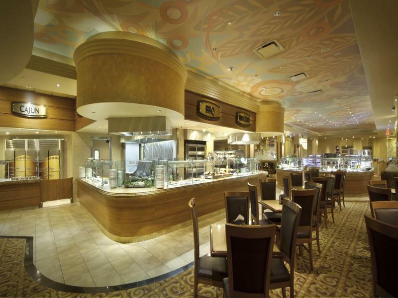 Hollywood Casino Gulf Coast Hotel Bay St. Louis Eksteriør billede
